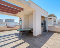 Revente - Villa - Ciudad Quesada