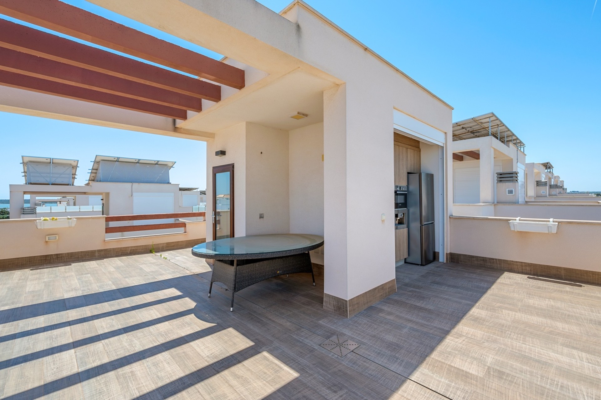 Revente - Villa - Ciudad Quesada