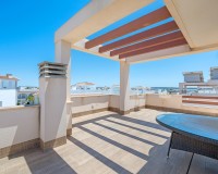 Revente - Villa - Ciudad Quesada
