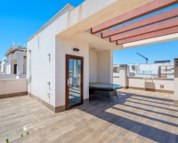 Revente - Villa - Ciudad Quesada