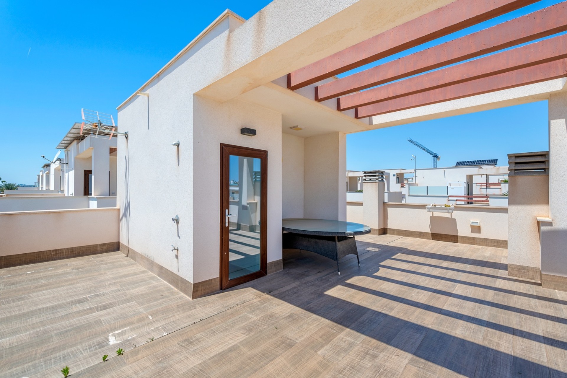 Revente - Villa - Ciudad Quesada