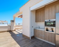 Revente - Villa - Ciudad Quesada