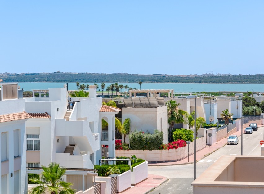 Revente - Villa - Ciudad Quesada