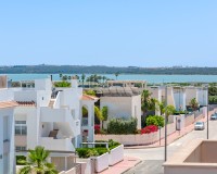Revente - Villa - Ciudad Quesada