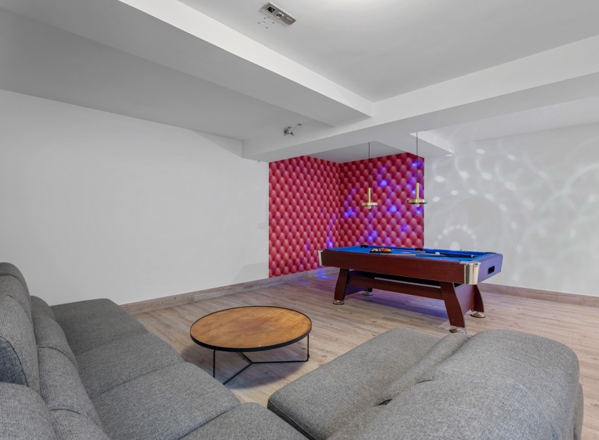 Revente - Villa - Ciudad Quesada