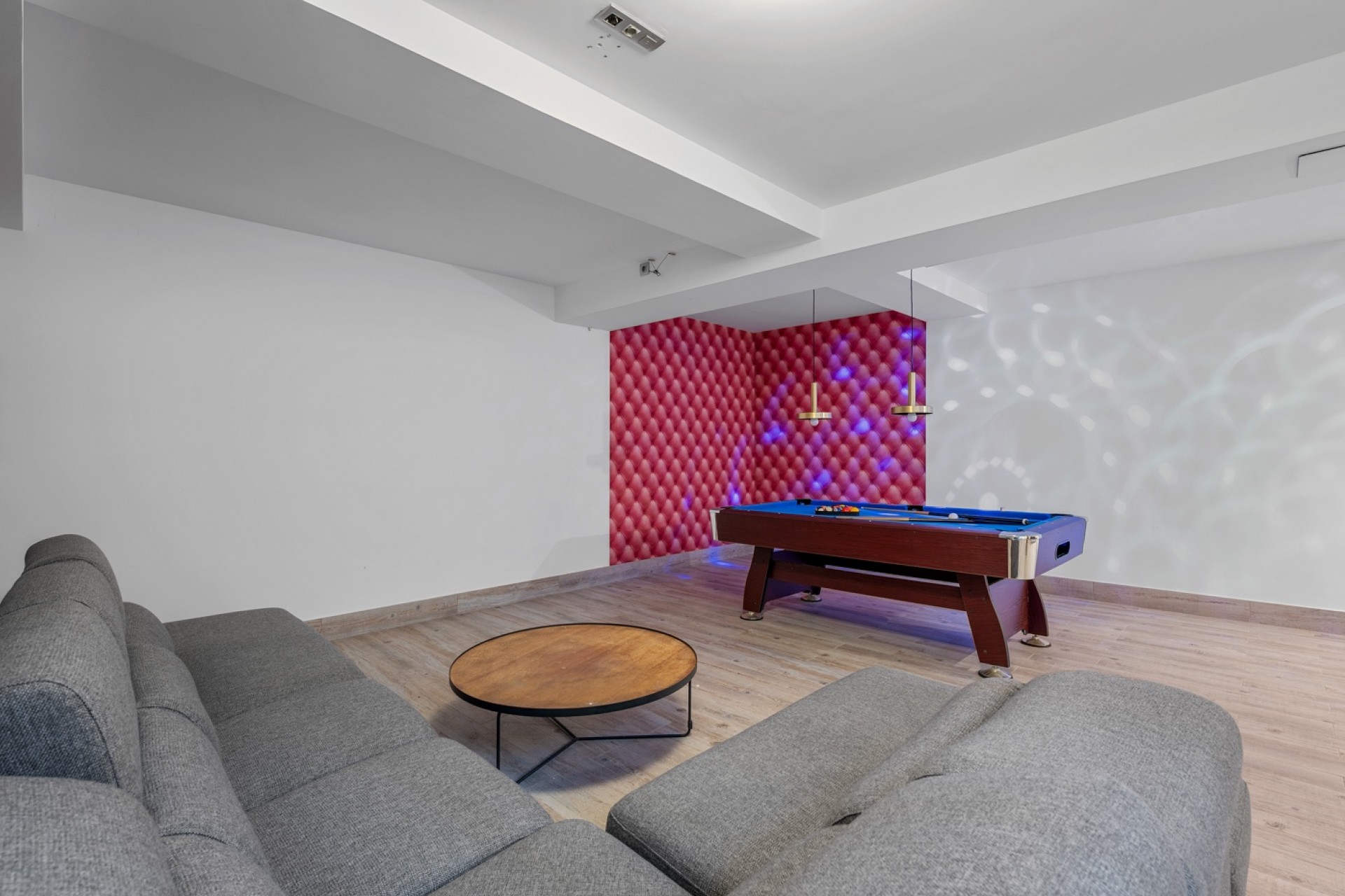 Revente - Villa - Ciudad Quesada