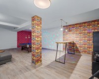 Revente - Villa - Ciudad Quesada