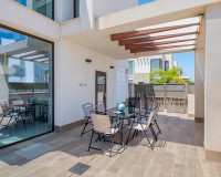 Revente - Villa - Ciudad Quesada