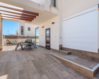 Revente - Villa - Ciudad Quesada