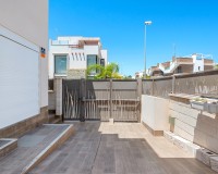 Revente - Villa - Ciudad Quesada