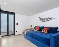 Revente - Villa - El Campello - El Amerador