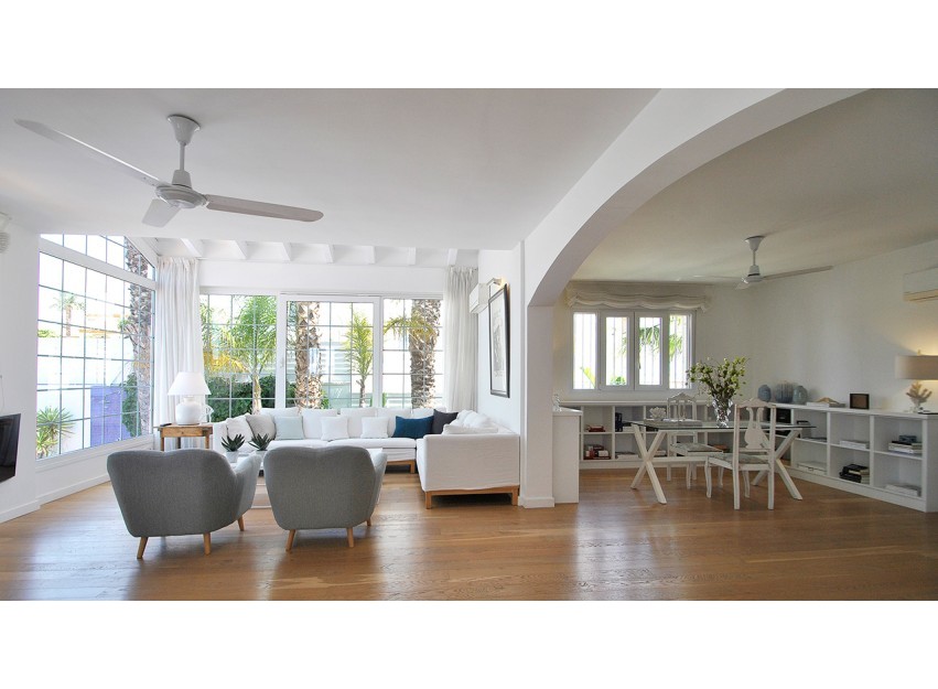 Revente - Villa - Elche - La Marina