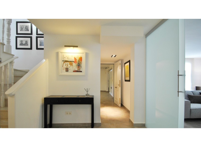 Revente - Villa - Elche - La Marina