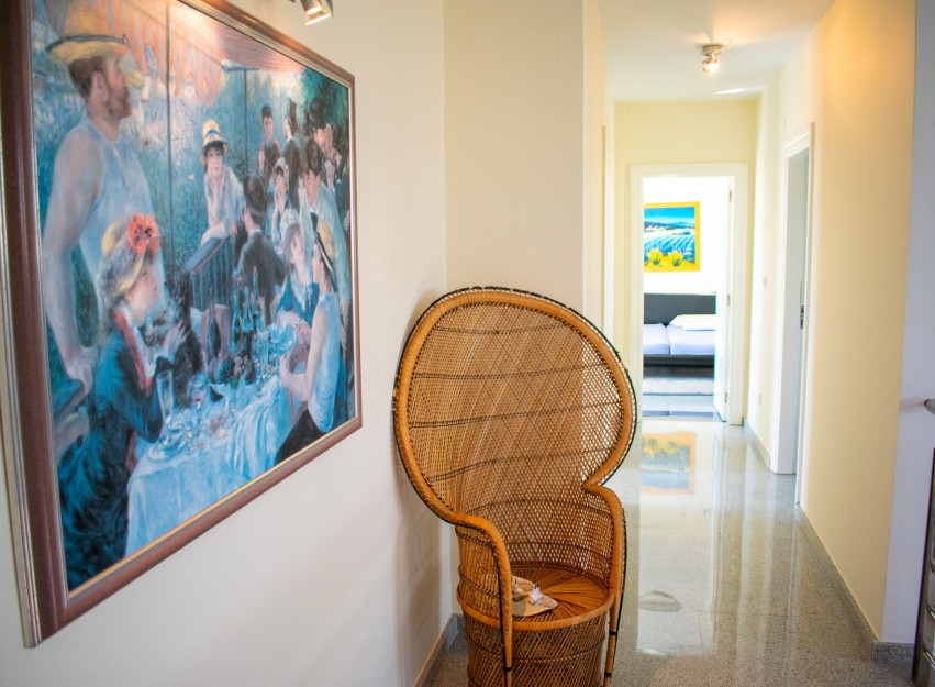 Revente - Villa - Elche - La Marina