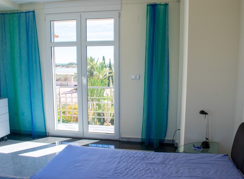 Revente - Villa - Elche - La Marina