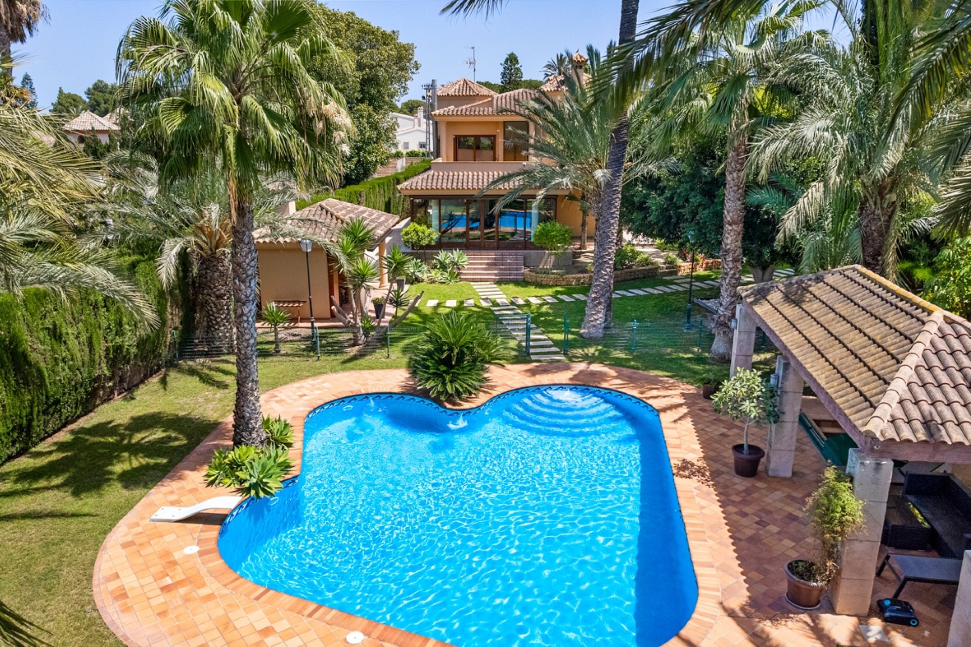 Revente - Villa - Elche