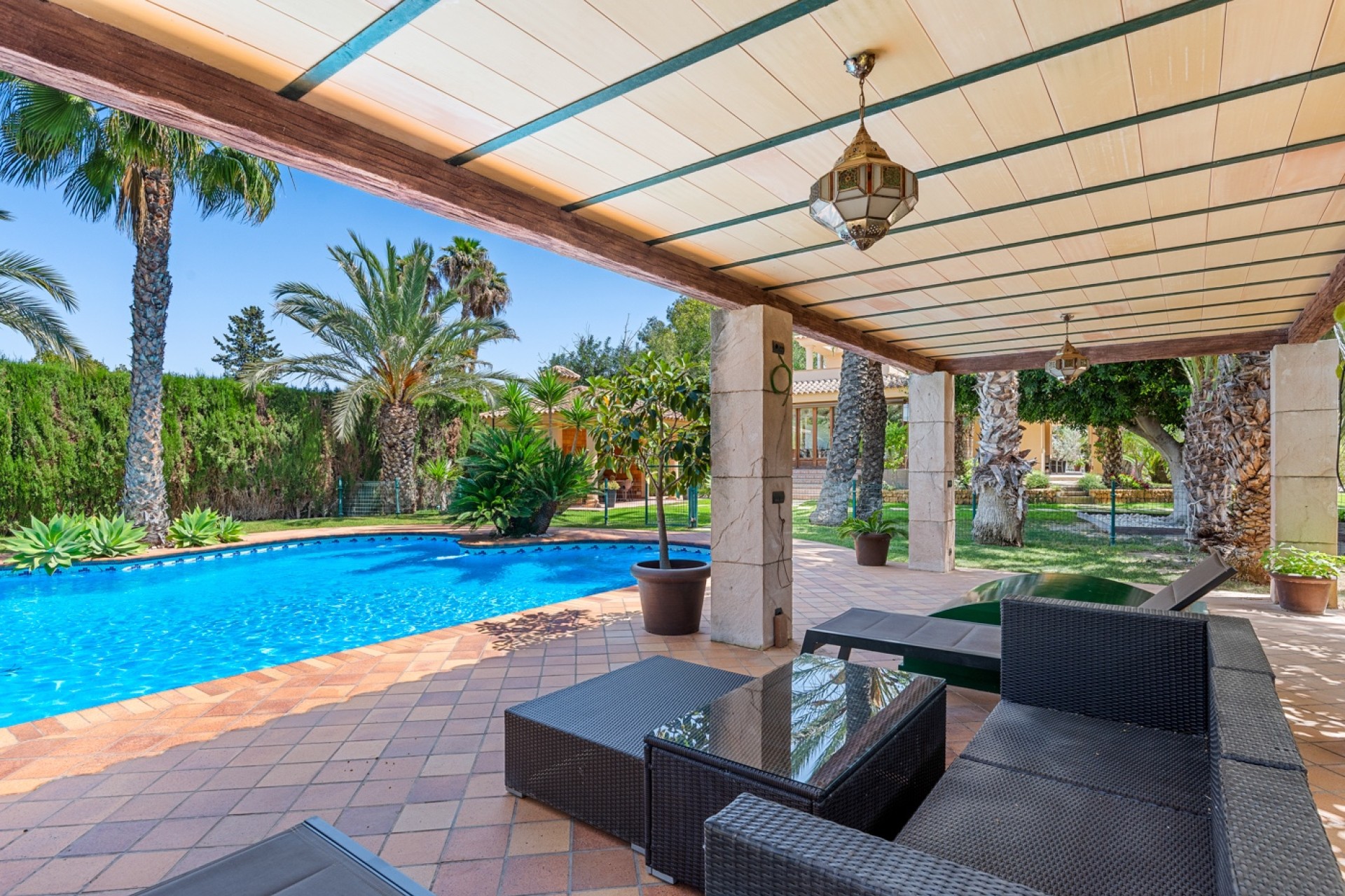 Revente - Villa - Elche