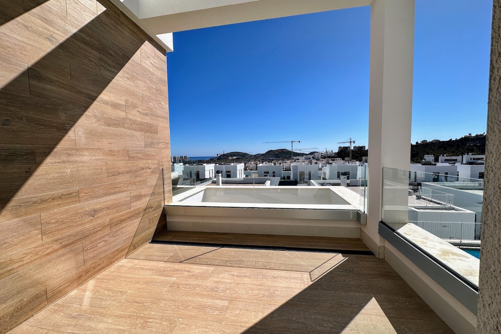 Revente - Villa - Finestrat - Bahia Golf