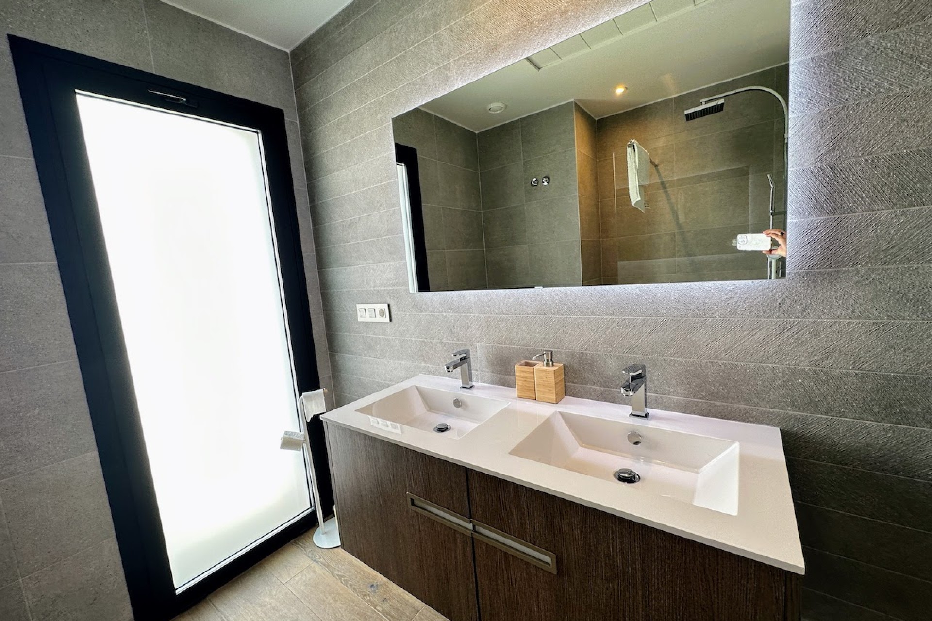 Revente - Villa - Finestrat - Bahia Golf