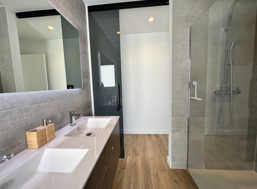 Revente - Villa - Finestrat - Bahia Golf