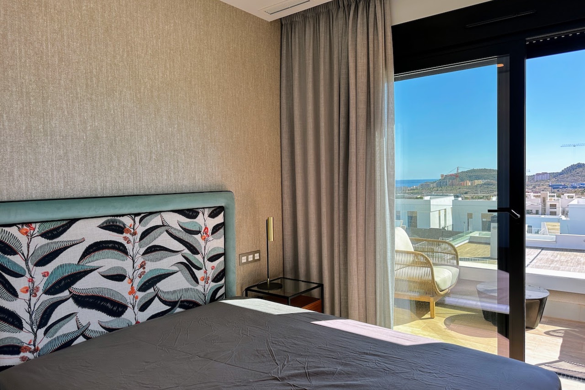 Revente - Villa - Finestrat - Bahia Golf