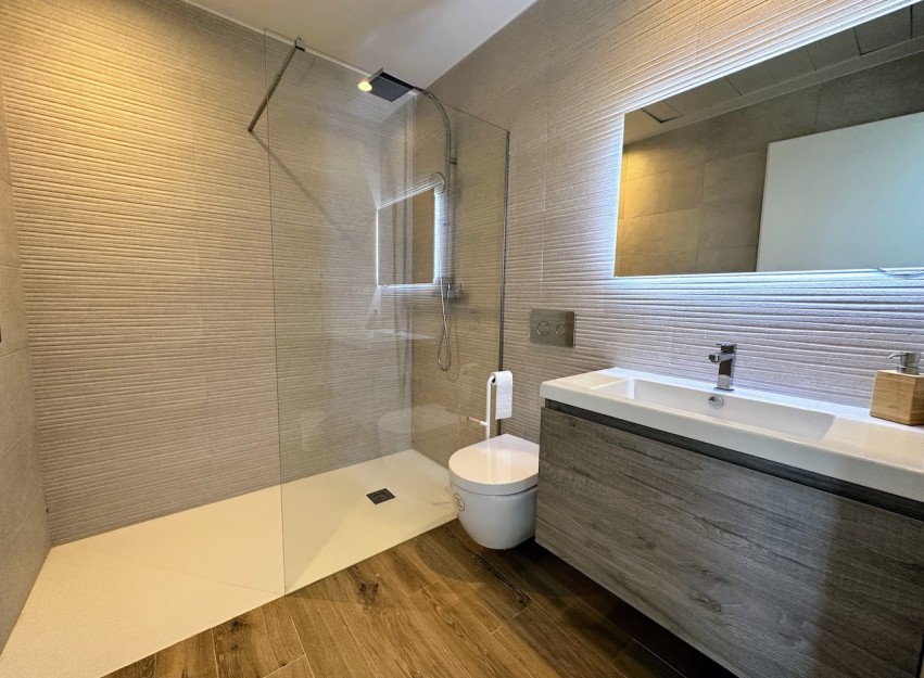 Revente - Villa - Finestrat - Bahia Golf