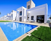Revente - Villa - Finestrat - Balcón de finestrat