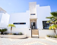 Revente - Villa - Finestrat - Balcón de finestrat