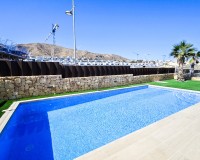 Revente - Villa - Finestrat - Balcón de finestrat