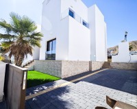 Revente - Villa - Finestrat - Balcón de finestrat