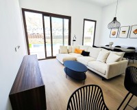 Revente - Villa - Finestrat - Balcón de finestrat