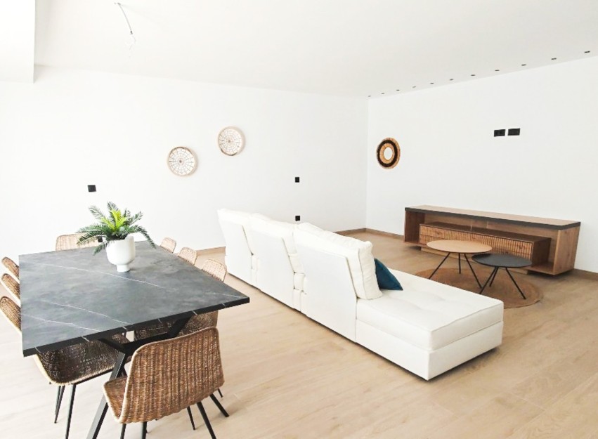 Revente - Villa - Finestrat - Balcón de finestrat