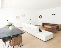 Revente - Villa - Finestrat - Balcón de finestrat
