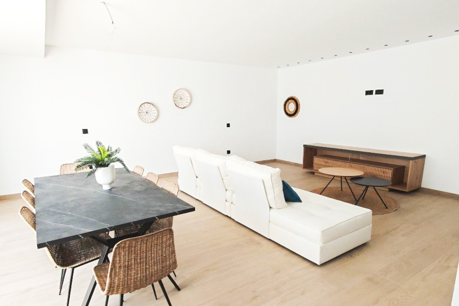 Revente - Villa - Finestrat - Balcón de finestrat