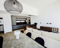 Revente - Villa - Finestrat - Balcón de finestrat