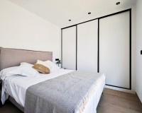 Revente - Villa - Finestrat - Balcón de finestrat