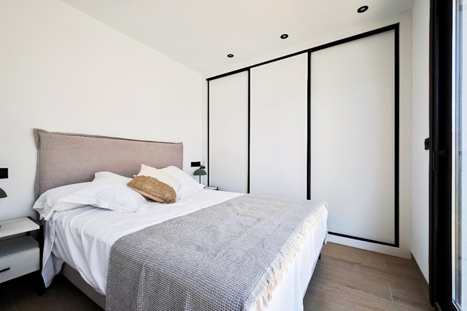 Revente - Villa - Finestrat - Balcón de finestrat