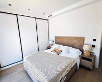 Revente - Villa - Finestrat - Balcón de finestrat