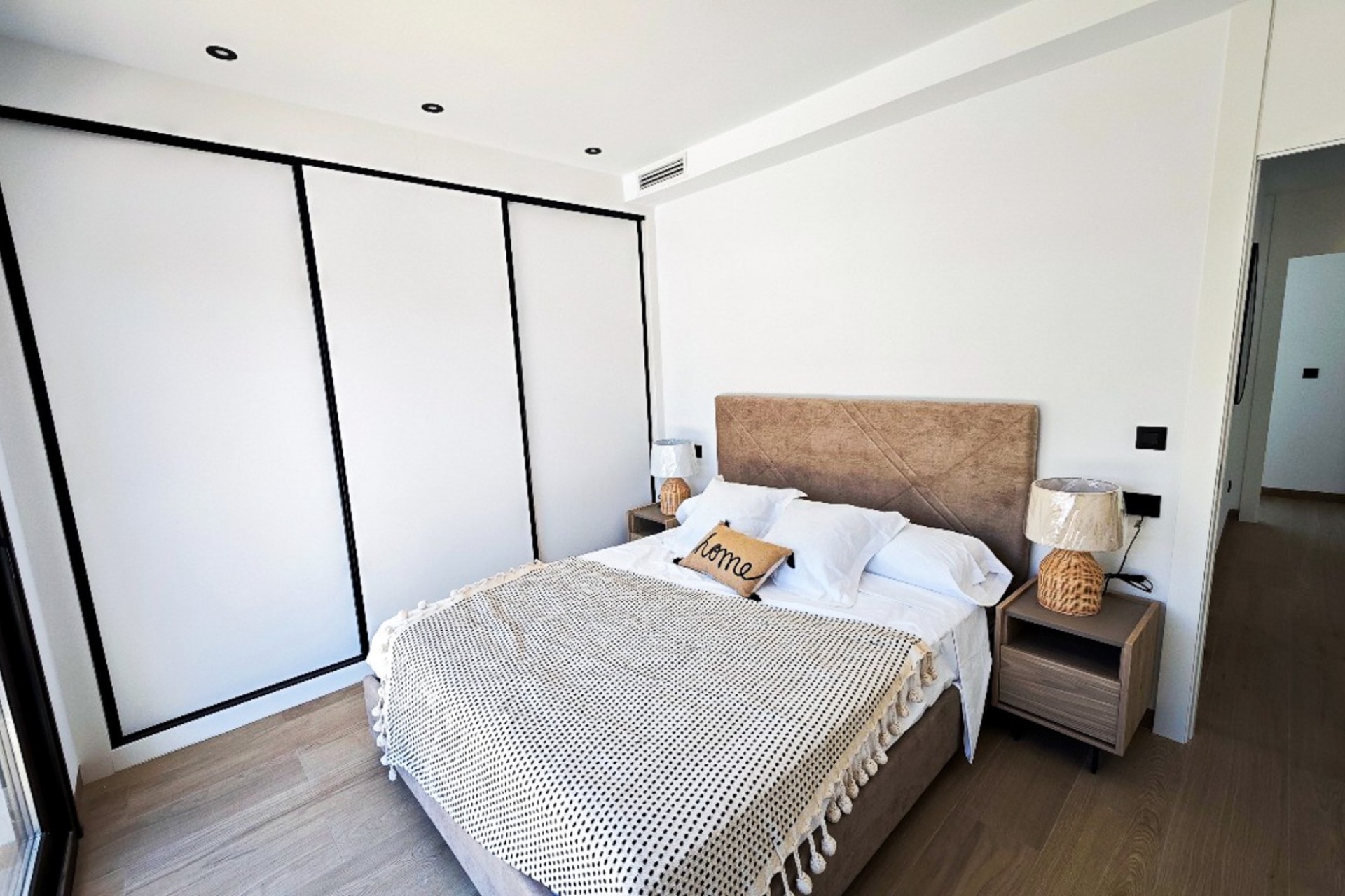 Revente - Villa - Finestrat - Balcón de finestrat