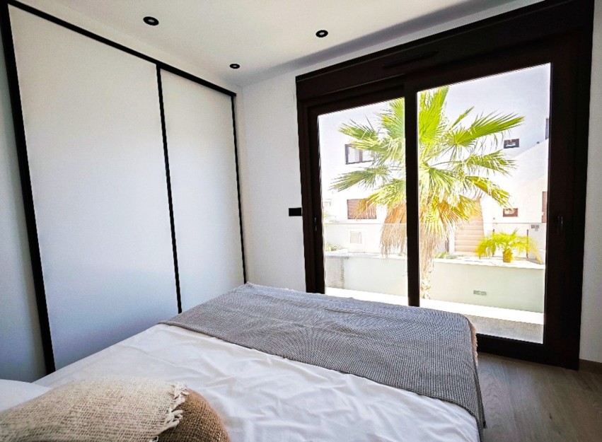 Revente - Villa - Finestrat - Balcón de finestrat