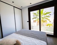 Revente - Villa - Finestrat - Balcón de finestrat