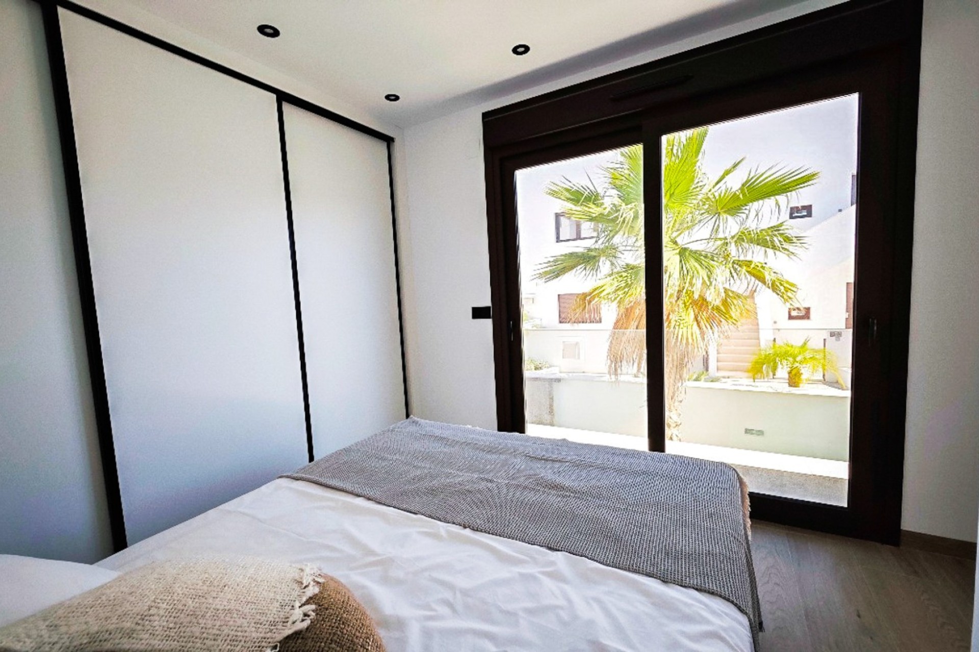 Revente - Villa - Finestrat - Balcón de finestrat