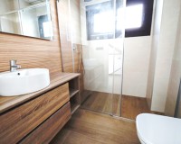 Revente - Villa - Finestrat - Balcón de finestrat