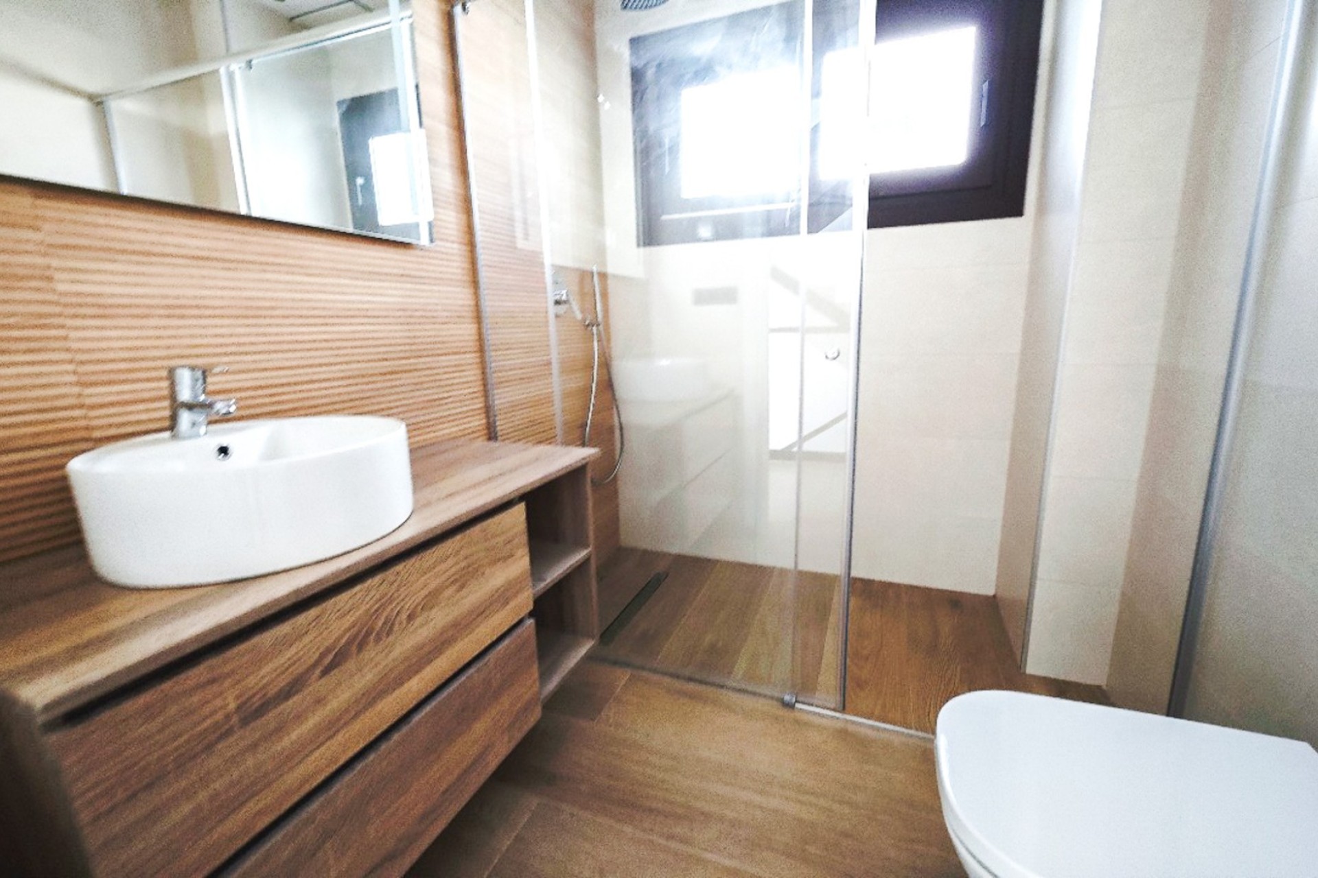 Revente - Villa - Finestrat - Balcón de finestrat