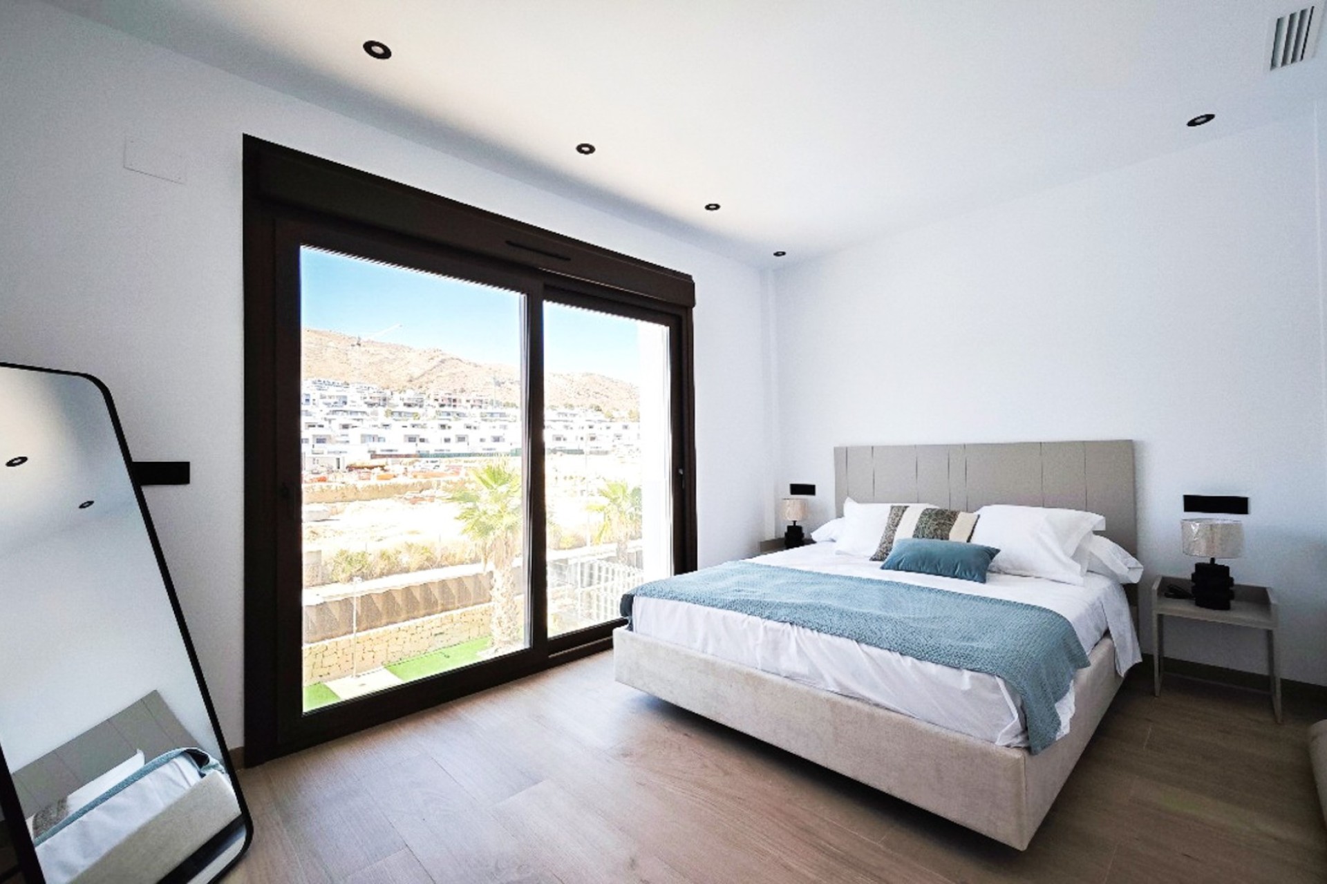 Revente - Villa - Finestrat - Balcón de finestrat