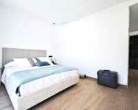 Revente - Villa - Finestrat - Balcón de finestrat