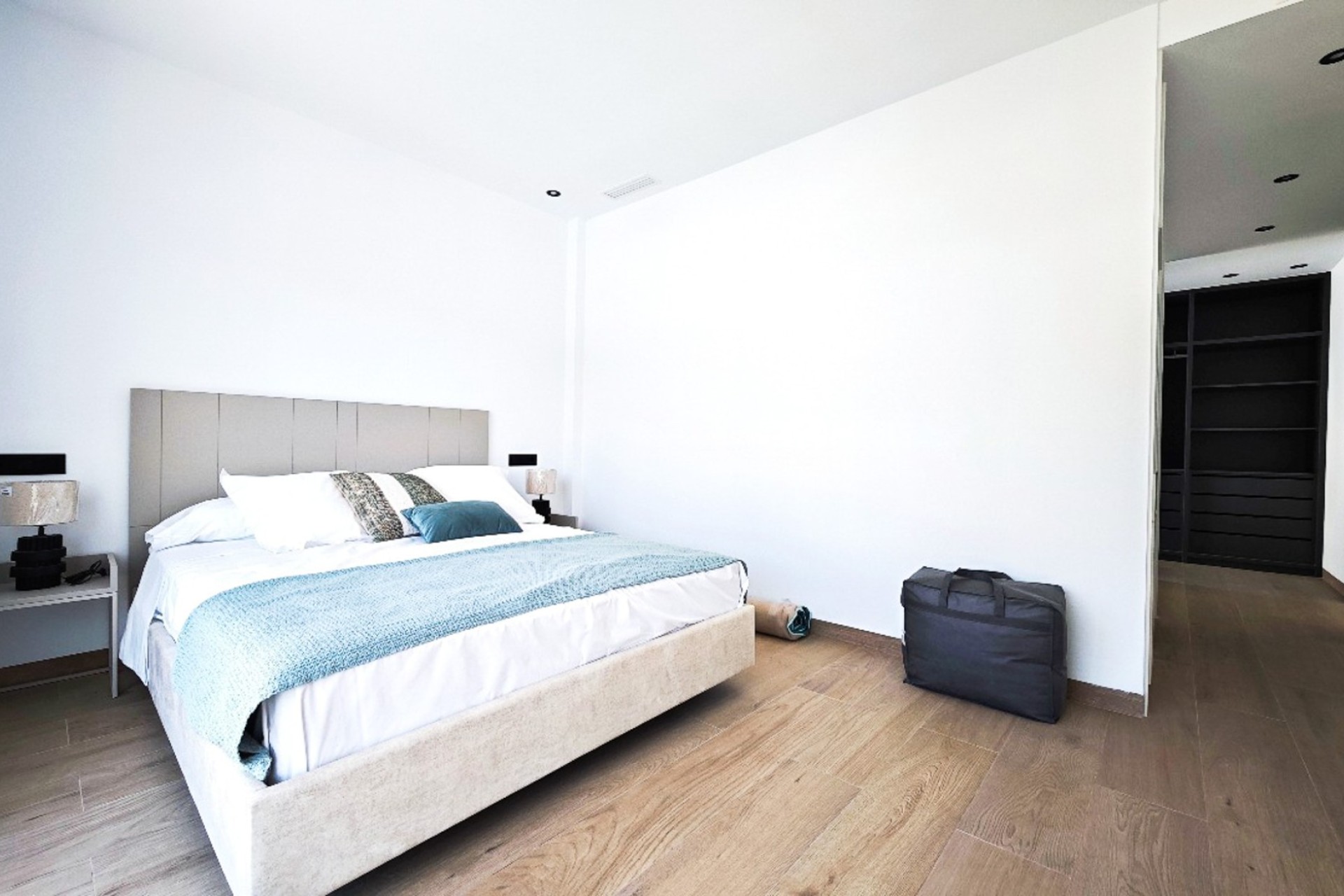 Revente - Villa - Finestrat - Balcón de finestrat