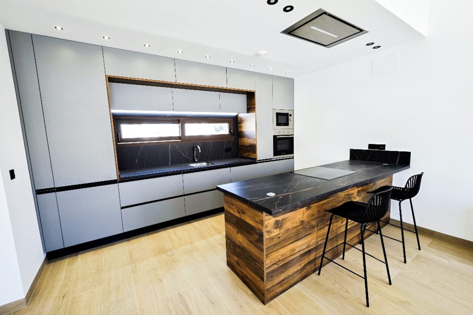 Revente - Villa - Finestrat - Balcón de finestrat