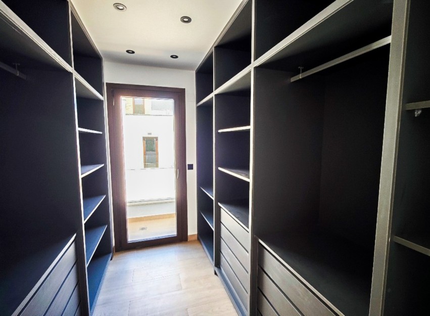 Revente - Villa - Finestrat - Balcón de finestrat