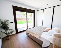 Revente - Villa - Finestrat - Balcón de finestrat